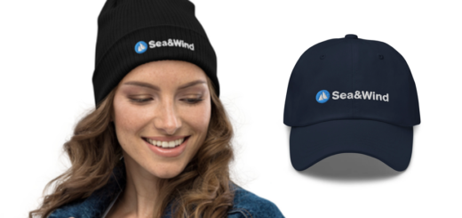 Hats from the Sea & Wind store